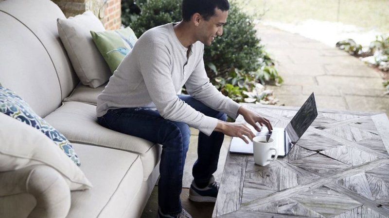 طرائف "جحا" في وول ستريت.. ربح 400 ضعف استثماره في أسابيع