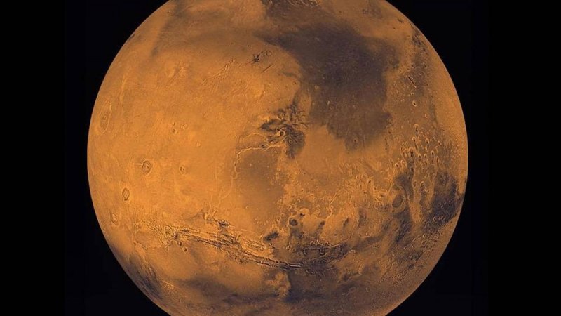 الصواريخ النووية.. "الحل الصعب" لنقل الإنسان إلى المريخ