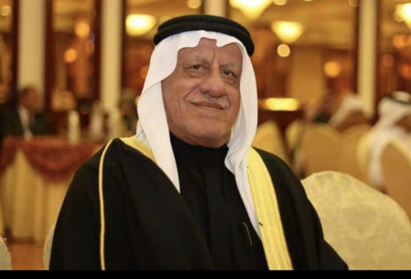 وفاة أشهر تاجر للبشوت بالبحرين