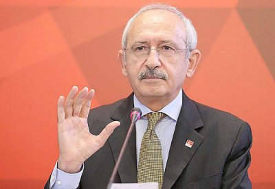 المعارضة التركية تفتح معركة النظام البرلماني