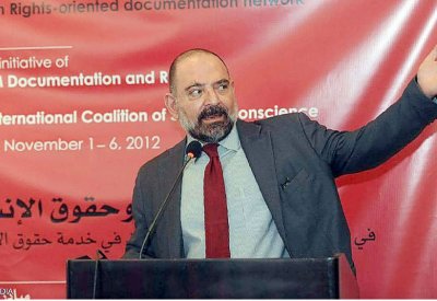 لبنان.. غضب وتنديد باغتيال لقمان سليم