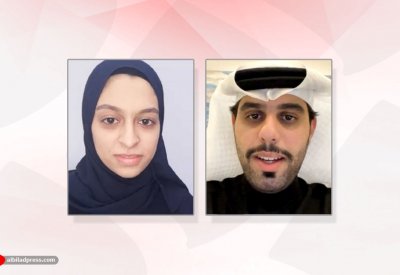بحرينية تقتحم عالم الابتكار بجهاز يفحص وظائف الرئة