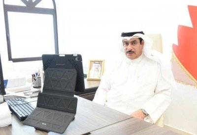 الدوسري: إنجازات متواصلة لقوة دفاع البحرين في الذود عن أمن الوطن واستقراره