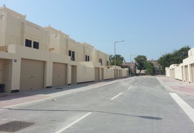 وزير الإسكان: تنفيذ  522 وحدة سكنية في المحرق