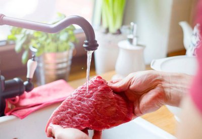 إعلان غريب من الأمم المتحدة عن كورونا واللحوم!