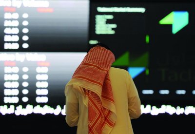 بورصة السعودية تخالف اتجاه أسواق الخليج وتغلق صعوداً
