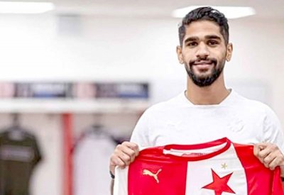 الاتحاد العربي للصحافة الرياضية يلتزم الصمت بسبب غياب البحريني عبدالله يوسف عن استفتائه