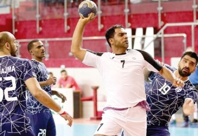 باربار يصطدم بالنجمة غدًا