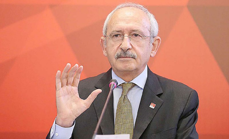 المعارضة التركية تفتح معركة النظام البرلماني
