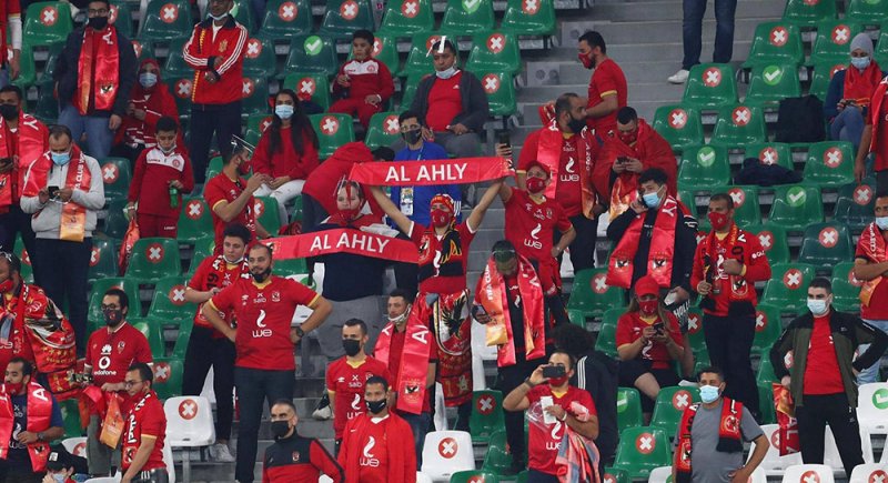 "الحلم الممكن".. هكذا فعلها الأهلي في 1977؟