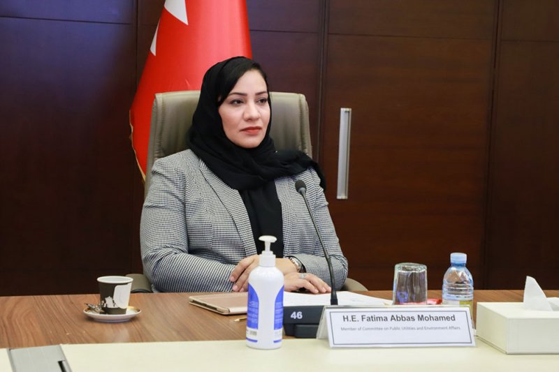 القطري: قوة دفاع البحرين وصلت إلى جاهزية عالية للدفاع عن أمن الوطن