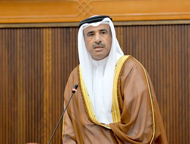 الحمر: تلبية طلبات قسائم ثامنة العاصمة حتى 2011