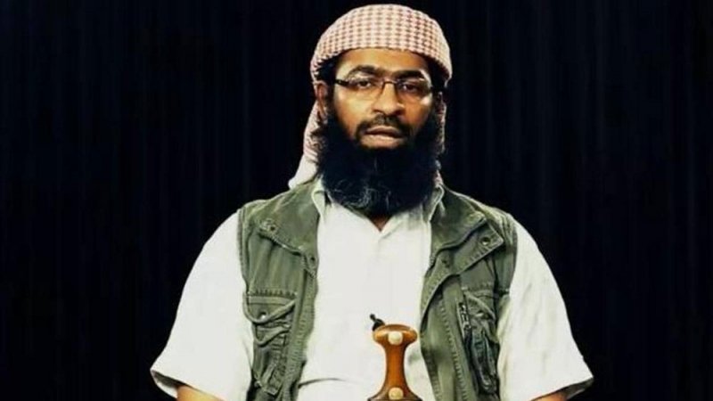 اعتقال زعيم فرع تنظيم القاعدة في اليمن