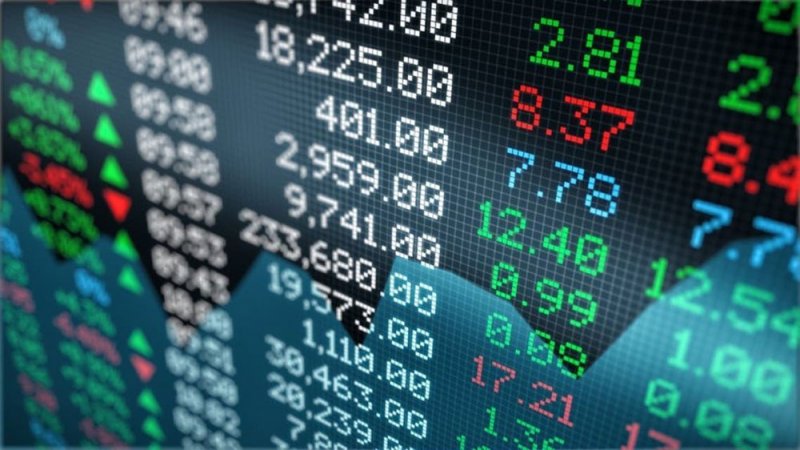 هذه الدول تمنع البيع على المكشوف بعد اضطرابات وول ستريت
