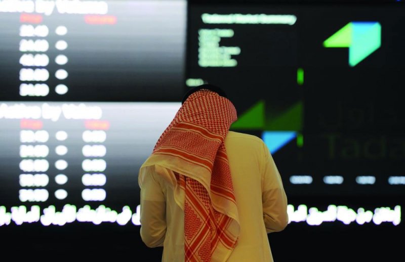 بورصة السعودية تخالف اتجاه أسواق الخليج وتغلق صعوداً
