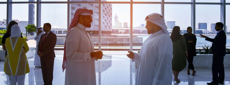 الحكومة: لا حركات تسريح للبحرينيين في الشركات الحكومية