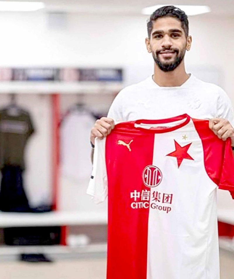 الاتحاد العربي للصحافة الرياضية يلتزم الصمت بسبب غياب البحريني عبدالله يوسف عن استفتائه