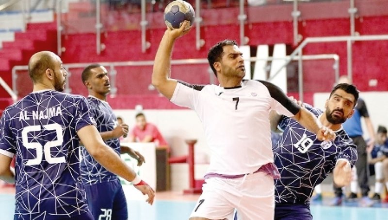 باربار يصطدم بالنجمة غدًا