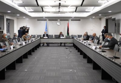 ترحيب عربي واسع بتشكيل السلطة التنفيذية في ليبيا
