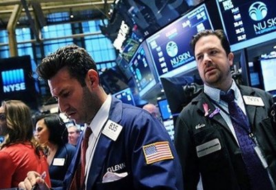مؤشرات الأسهم الأمريكية تغلق على ارتفاع