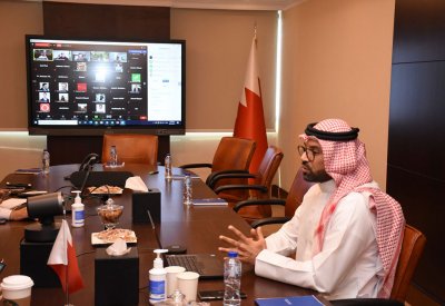غرفة البحرين تستعرض خيارات إعادة الهيكلة والاندماج والاستحواذ