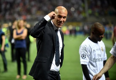 "الواقع المرير".. ريال مدريد "تاسعا" في قائمته المفضلة
