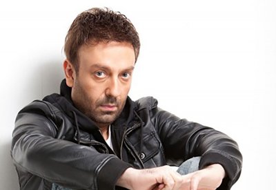 محمد ضياء يطرح برومو ديو «احساس جديد»