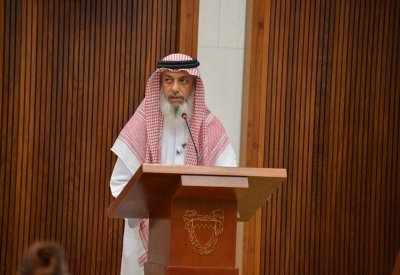 النائب عبدالرزاق حطاب يستنكر المحاولات الارهابية لتفجير صرافين آليين