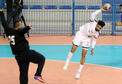 الشويخ يقود باربار لهزيمة النجمة
