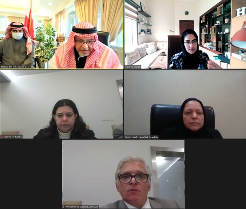 اجتماع تنسيقي بين "العدل" و"الأعلى للمرأة" و"الأعلى للقضاء"