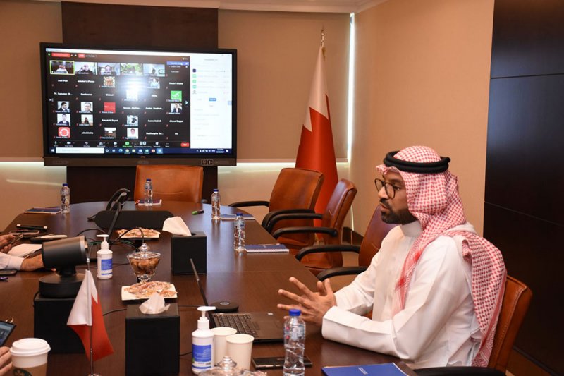 غرفة البحرين تستعرض خيارات إعادة الهيكلة والاندماج والاستحواذ