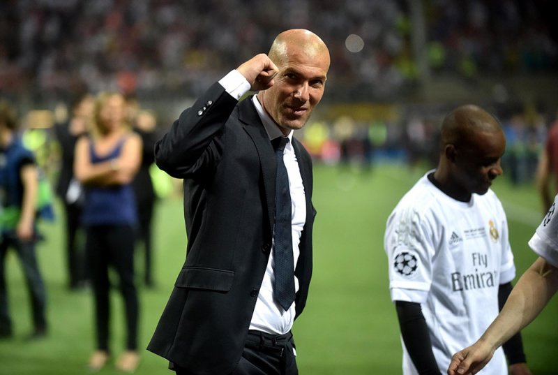 "الواقع المرير".. ريال مدريد "تاسعا" في قائمته المفضلة
