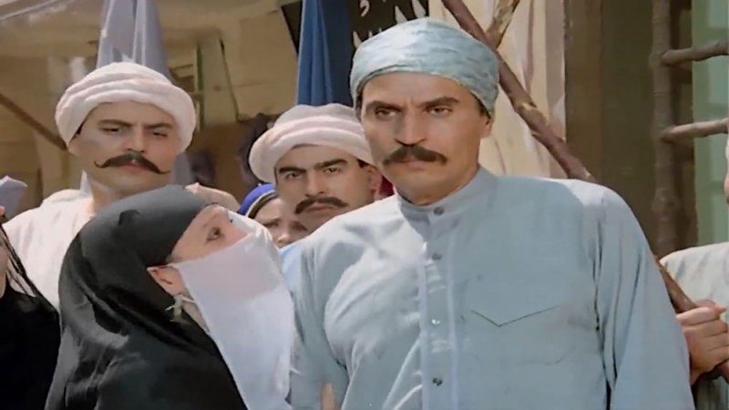 عزت العلايلي من البحرين: أطالب بكومنولث فني عربي للسينما 