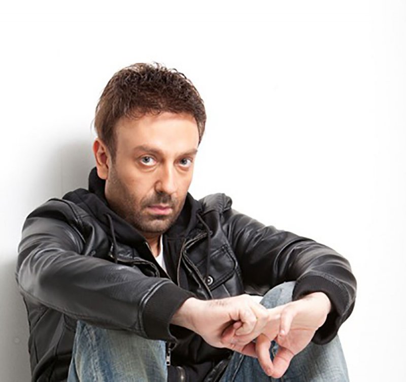 محمد ضياء يطرح برومو ديو «احساس جديد»