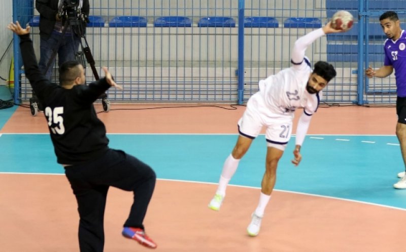 الشويخ يقود باربار لهزيمة النجمة