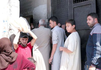 “حوافز” لانتخاب الأسد