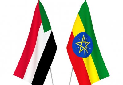 السودان يرفض ادعاءات إثيوبيا حول ترسيم الحدود