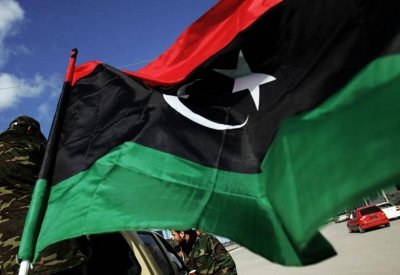 طرابلس أم سرت.. أين تهبط طائرة السلطة الليبية الجديدة؟