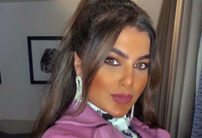 أميرة محمد: "الفن والسوشال ميديا جعلوني أكثر ثراء"