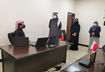"التربية" تباشر في توفير التعلّم عن بعد مع بدء الفصل الثاني