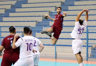 بفارق 14 هدف.. الشباب يهزم الاتحاد