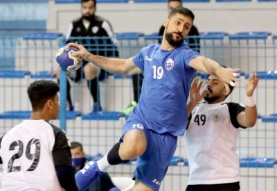 سماهيج يحقق انتصاره الأول