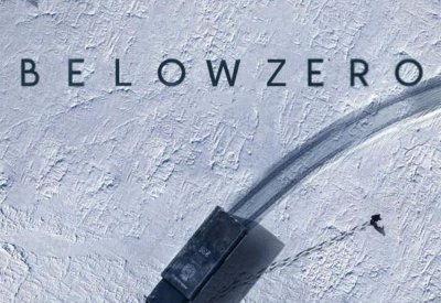 العمل الإسباني الجديد من "Below Zero".. على "نتفليكس"