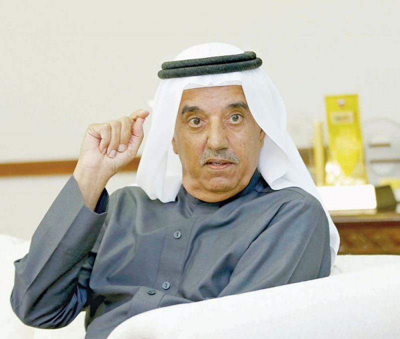 “البلاد” تحاور المصرفي المخضرم رئيس مجلس إدارة بنك البحرين والكويت
