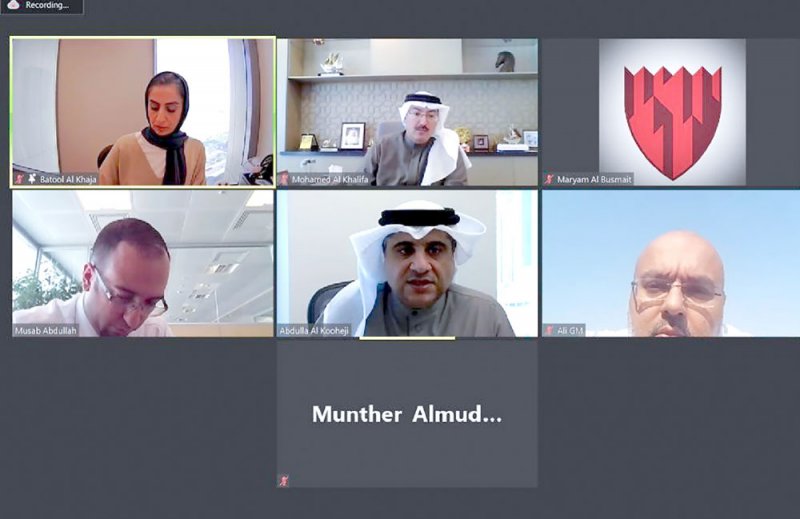 تحسين كفاءة الممارسات الرقمية بالقطاع العقاري