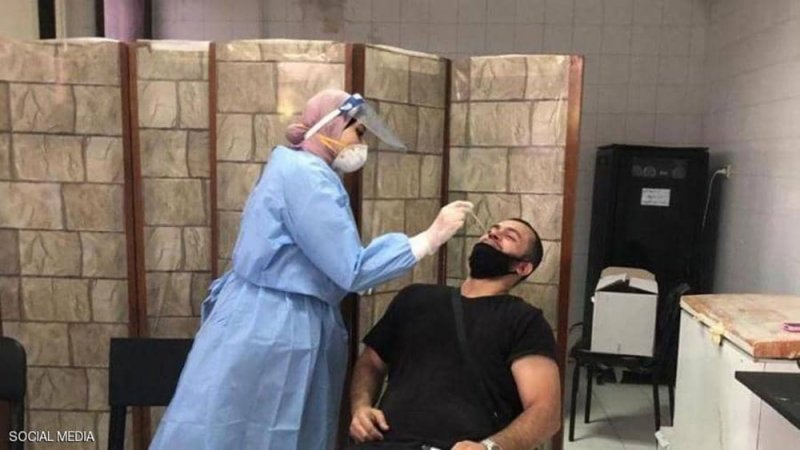 مصر.. استمرار موجة التراجع في إصابات ووفيات كورونا
