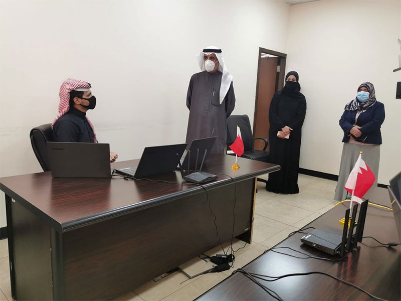 "التربية" تباشر في توفير التعلّم عن بعد مع بدء الفصل الثاني