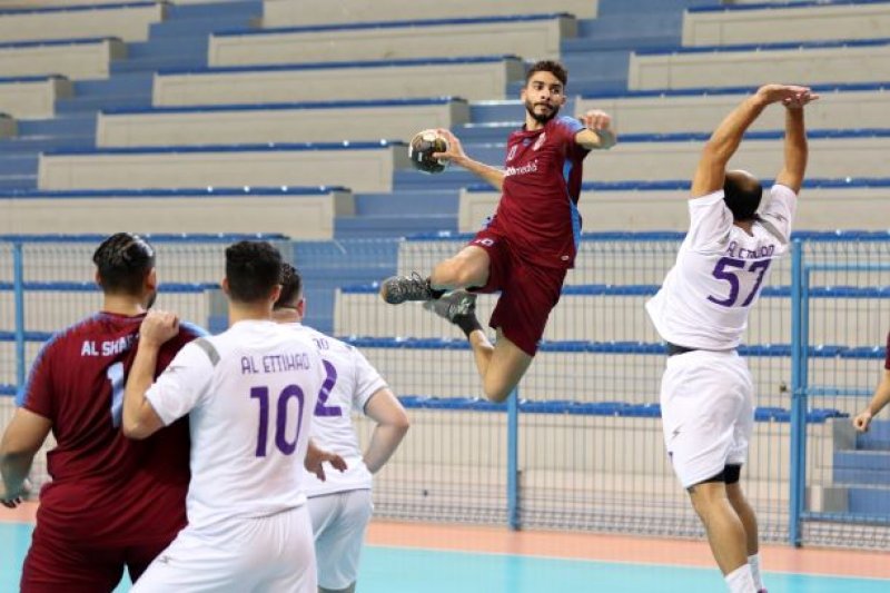 بفارق 14 هدف.. الشباب يهزم الاتحاد