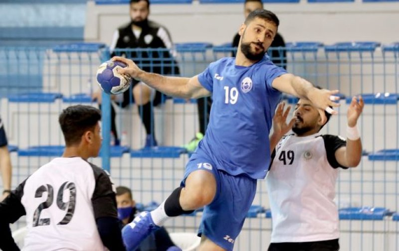 سماهيج يحقق انتصاره الأول