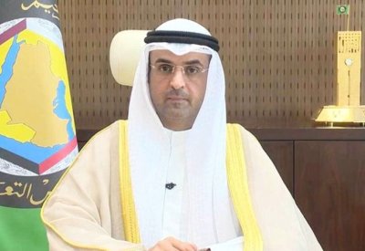 تأكيد خليجي مصري لضرورة وقف تدخل إيران باليمن
